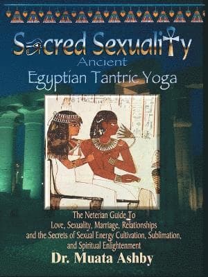 Egyptian Tantra Yoga