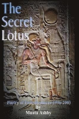 Secret of the Blooming Lotus