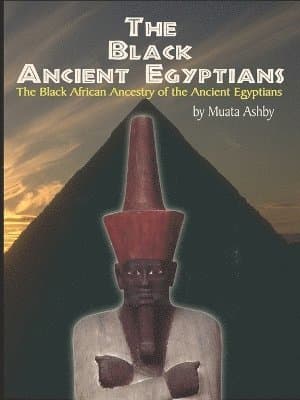 Black Ancient Egyptians