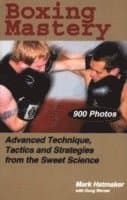 Boxing Mastery