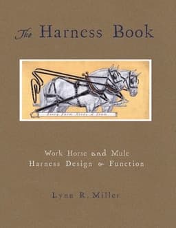 Harness Book