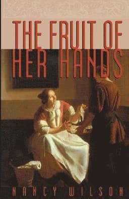 Fruit of Her Hands