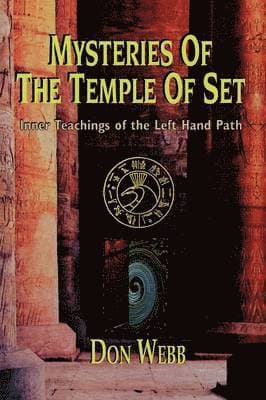 Mysteries of the Temple of Set