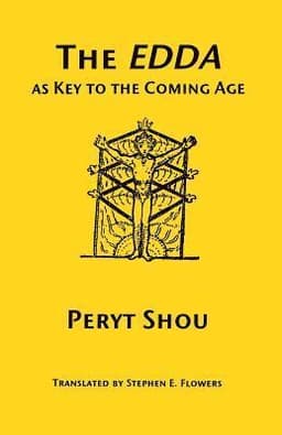 Edda as Key to the Comng Age