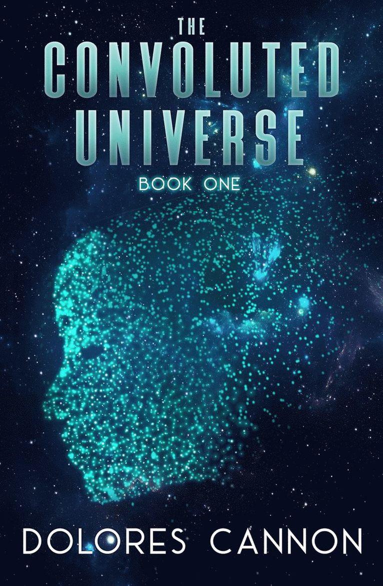 Convoluted Universe: Book One