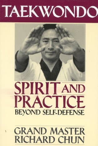 Taekwondo Spirit and Practice