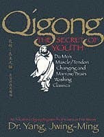 Qigong, The Secret of Youth