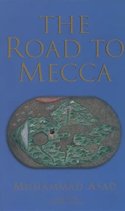 Road to Mecca