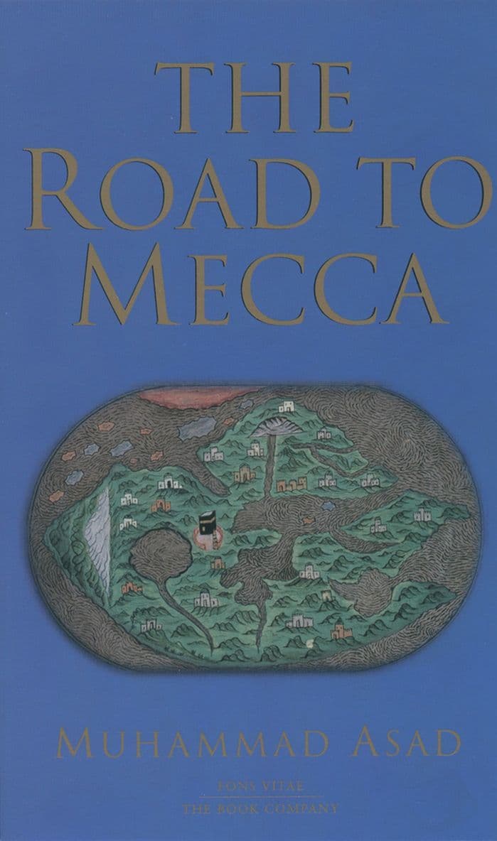 Road to Mecca