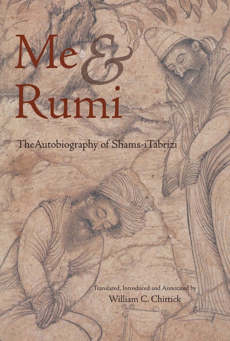 Me and Rumi