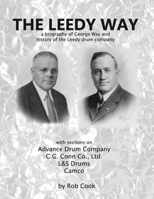 Leedy Way