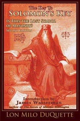 Key to Solomon's Key