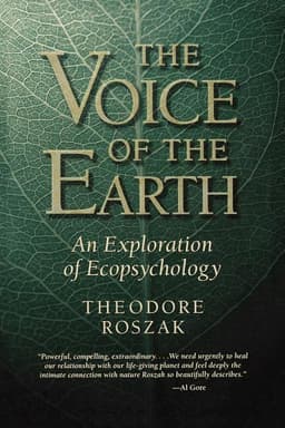 Voice of the Earth