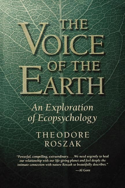 Voice of the Earth