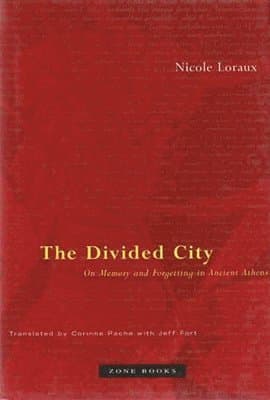 Divided City