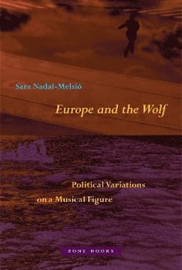 Europe and the Wolf