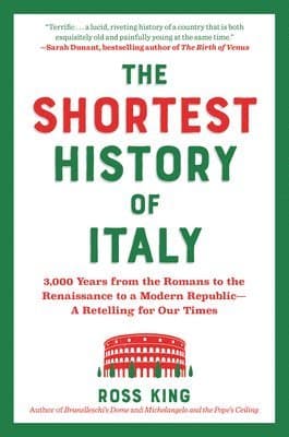 Shortest History of Italy