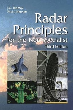 Radar Principles for the Non-Specialist