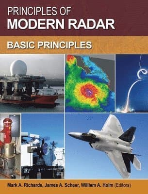 Principles of Modern Radar