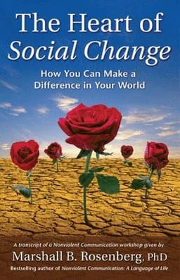 Heart of Social Change