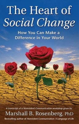 Heart of Social Change
