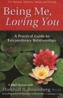 Being Me, Loving You