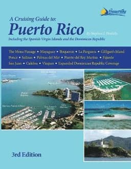 Cruising Guide to Puerto Rico