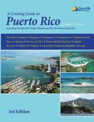 Cruising Guide to Puerto Rico