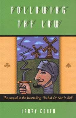 Following the Law: The Total Tricks Sequel