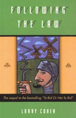 Following the Law: The Total Tricks Sequel