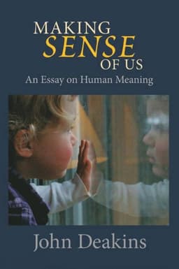 Making Sense of Us