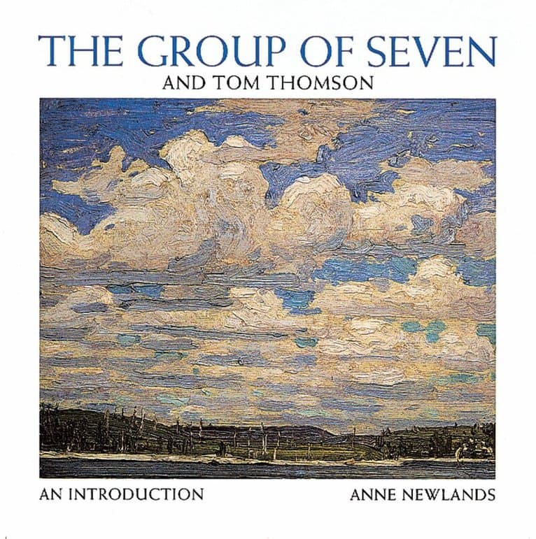 Group of Seven and Tom Thomson