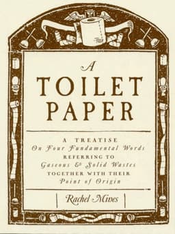 Toilet Paper
