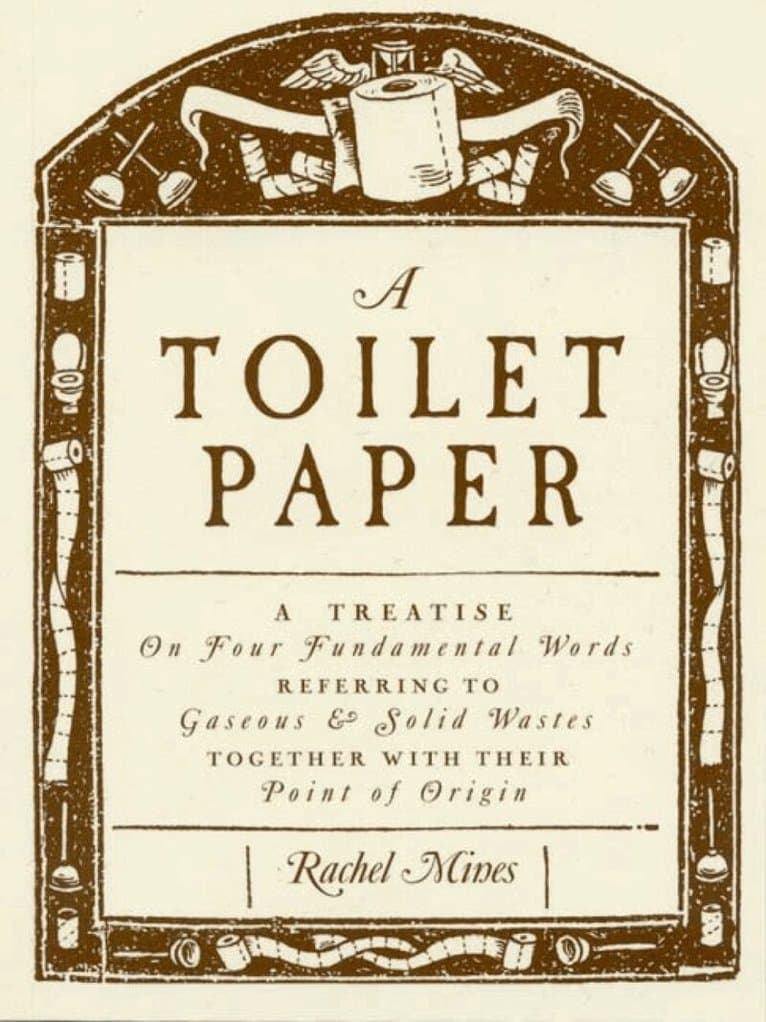 Toilet Paper