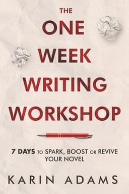 One Week Writing Workshop