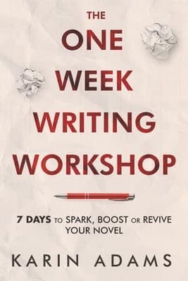 One Week Writing Workshop