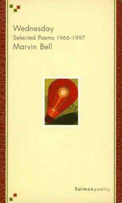 Wednesday: Selected Poems 1966-97