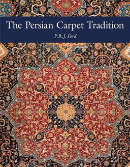 Persian Carpet Tradition