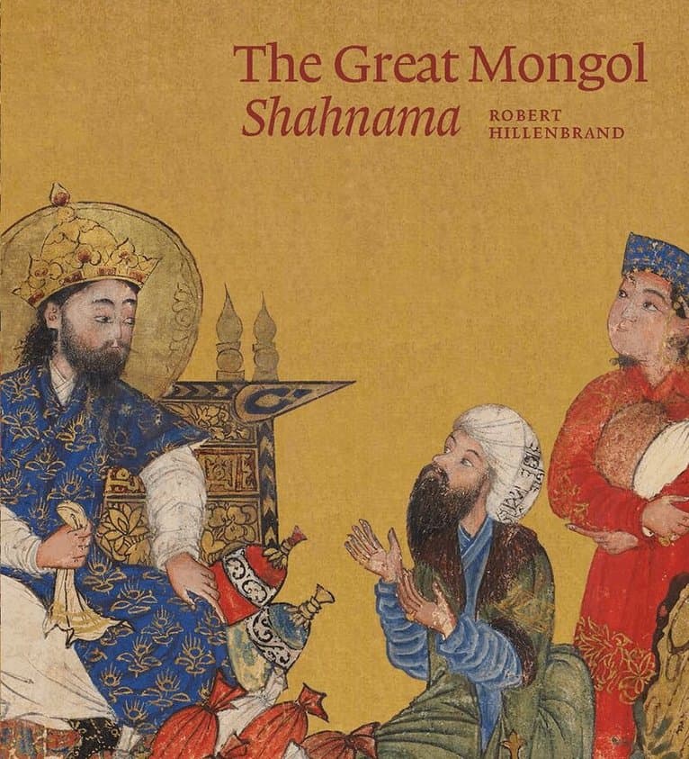 Great Mongol Shahnama