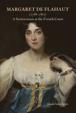 Margaret de Flahaut (1788-1867)