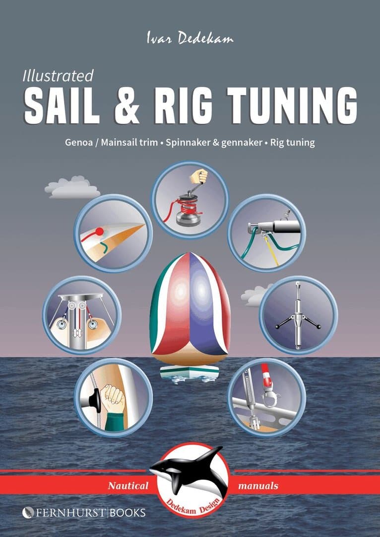 Illustrated Sail & Rig Tuning