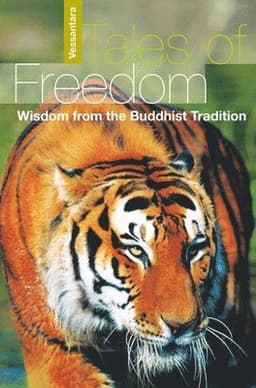Tales of Freedom