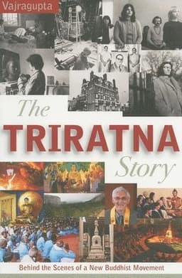 Triratna Story