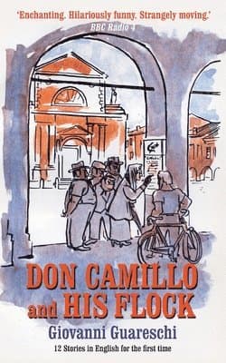 Don Camillo & His Flock