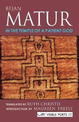 In The Temple Of A Patient God