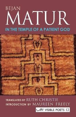 In The Temple Of A Patient God