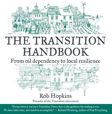 Transition Handbook