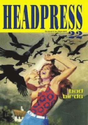 Headpress #22