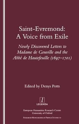 Saint-Evremond