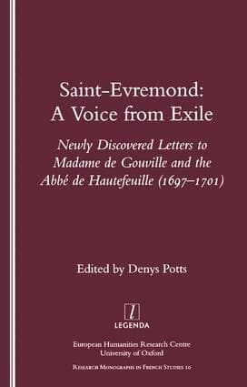 Saint-Evremond